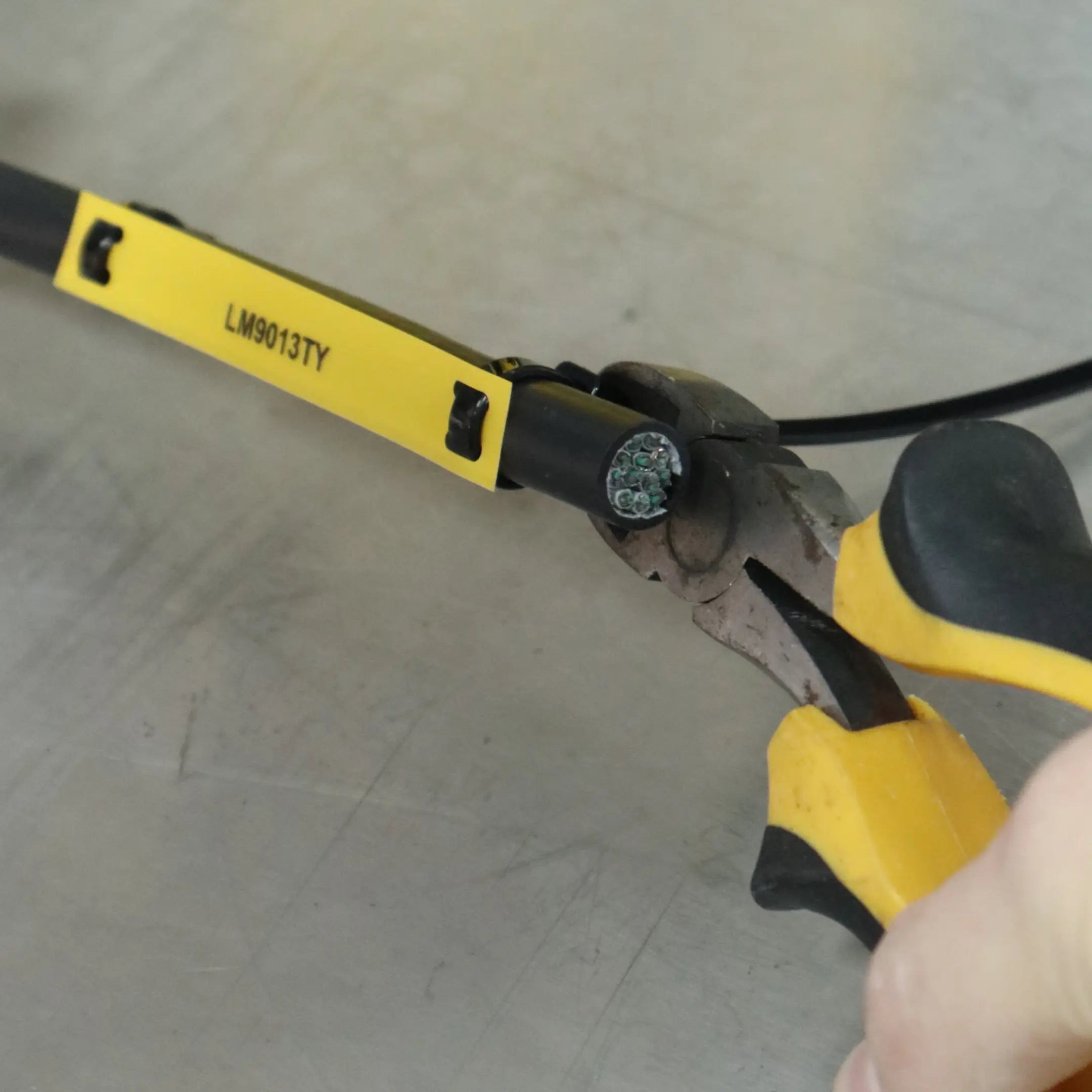 Panel Building Electrical