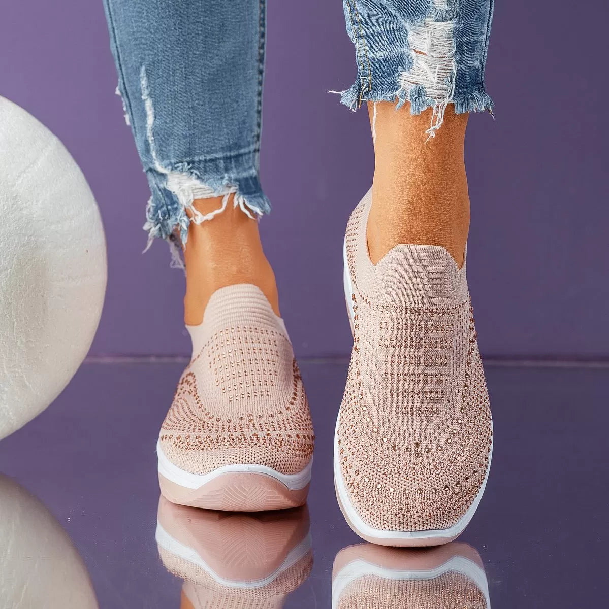 [Compre 1 Leve 2] Tênis Slim Confort Ortopédico