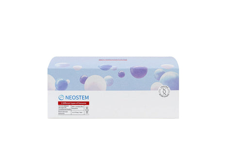 image showing front packaging of high quality neostem 3d skin booster on sale near you at an extremely cheap wholesale price