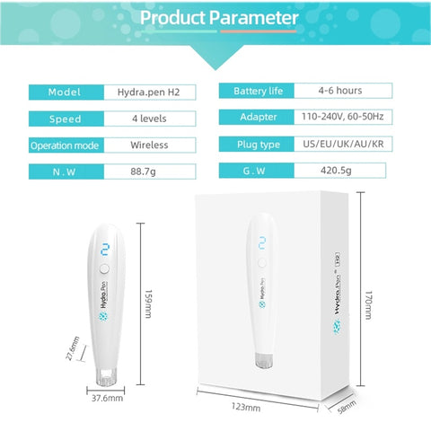 Image showing where to buy extremely cheap hydra pen online