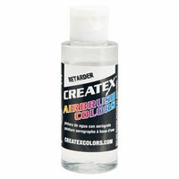 5607 Createx Airbrush Retarder
