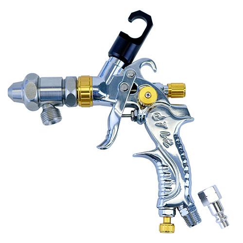 Airbrush X4000.13 LVLP Top Gravity Fed Spray Gun, 1.3mm Nozzle