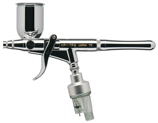 Iwata RG3 Mini Spray Gun — Midwest Airbrush Supply Co