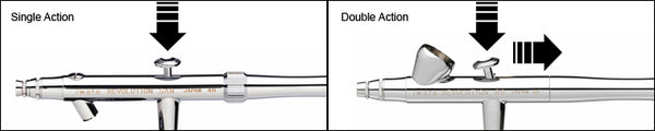Single-Action vs Double-Action