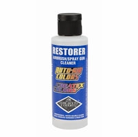 Airbrush Restorer