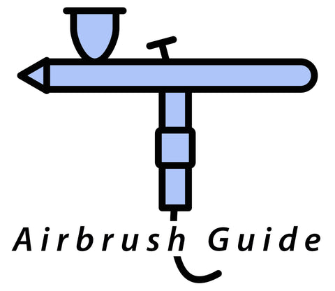 Airbrush Guide