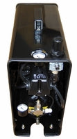AMP Oilfree Compressors from Silentaire Technology 
