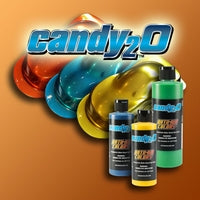 Candy2o - True Candy Colors