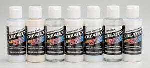 Createx Colors - Additives & Mediums