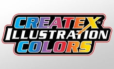 Createx Illustration Colors