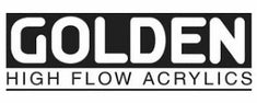 GOLDEN High Flow Colors