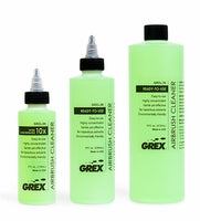 Grex Airbrush Cleaner