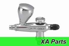 Grex Genesis XA Airbrush Parts