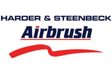 Harder Steenbeck Airbrush Parts