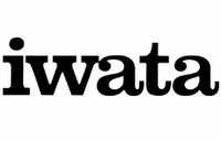 Iwata Compressors