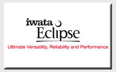 Iwata Eclipse Airbrush Parts