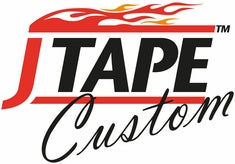 JTape Custom Tapes