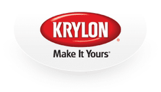 Krylon Artists Aerosol Spray Finishes