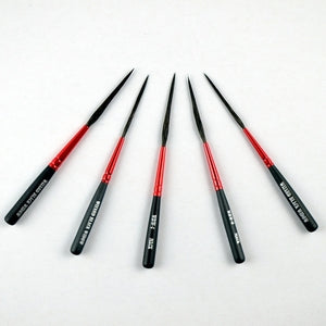 Grumbacher Sword Pinstriping Brush Size 1 Series-1010