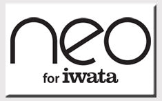 Neo for Iwata Parts