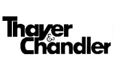 Thayer & Chandler Airbrush Parts