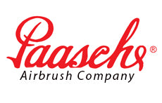 Paasche Airbrush Parts