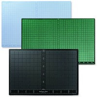 Pacific Arc Cutting Mats