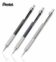 Pentel Mechanical Pencils and Leads