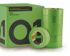 Q1® High Performance Green Masking Tape