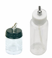 Economy Airbrush Bottles