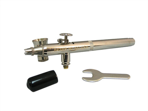 Badger 350 Single-Action Airbrush — Midwest Airbrush Supply Co