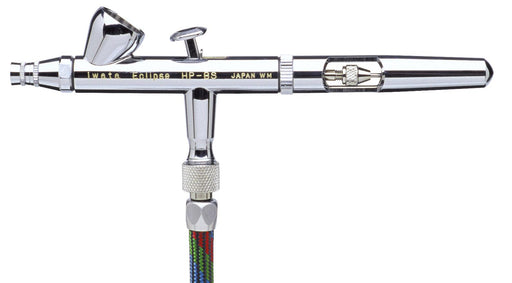 Iwata Eclipse Takumi Side Feed Airbrush 