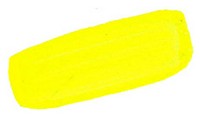 Fluorescent Chartreuse, 4oz, GOLDEN High Flow Acrylic