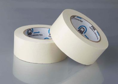 3M Green Masking Tape - 1/2 inch x 36 yds