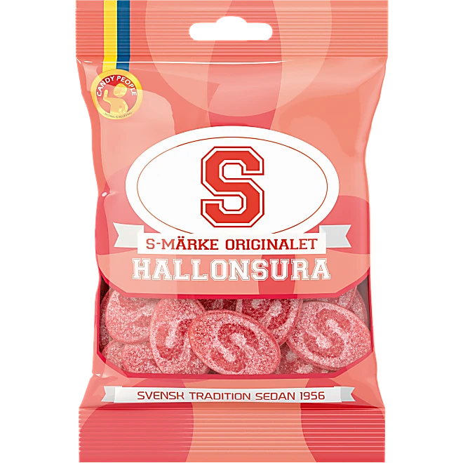 Candy people sales