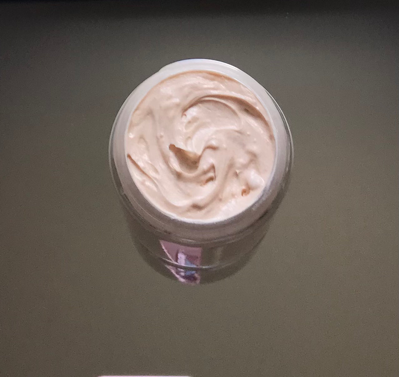Rich Shimmer Body Butter