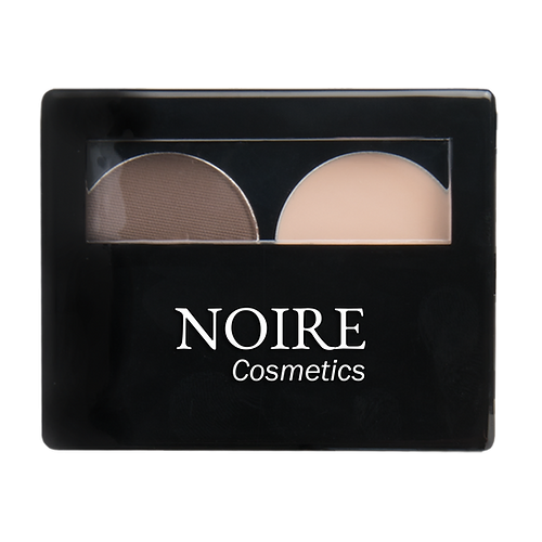 Eyebrow Palette