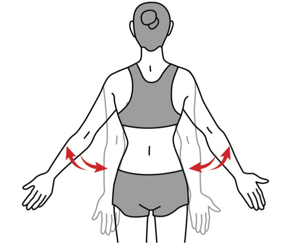 Frozen Shoulder: Das können Sie dagegen tun