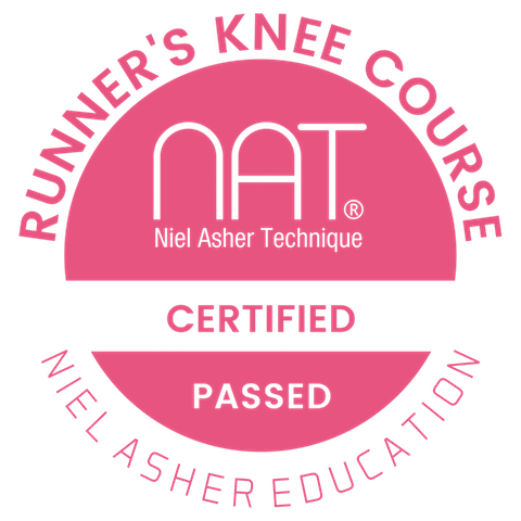 Runner's Knee-Kurs