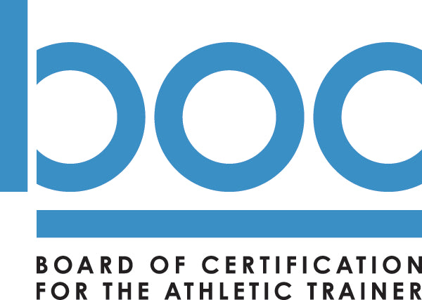 BOC Athletic Trainer Board of Certification