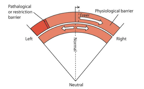 Muscle Energy Techniques