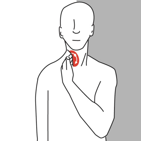 Scalenes Trigger Points