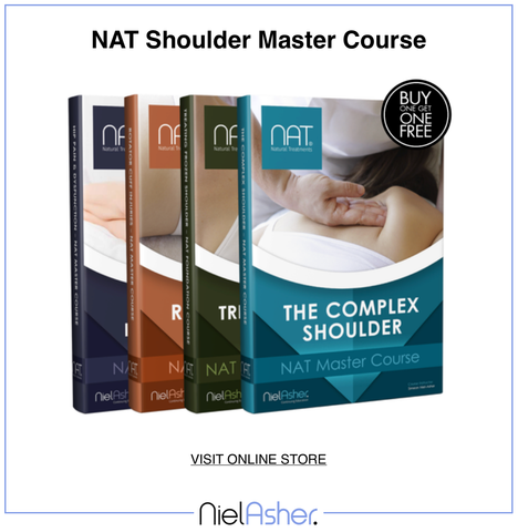 NAT Shoulder Master Course