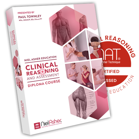 Clinical Reasoning Online Course