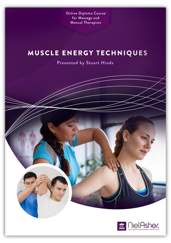 Muscle Energy Technique NCBTMB CE 
