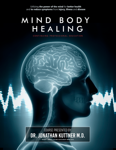 Mind Body Healing Online-CE-Kurs