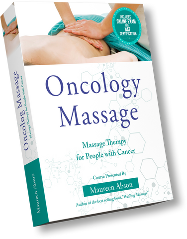 Oncology Massage Course