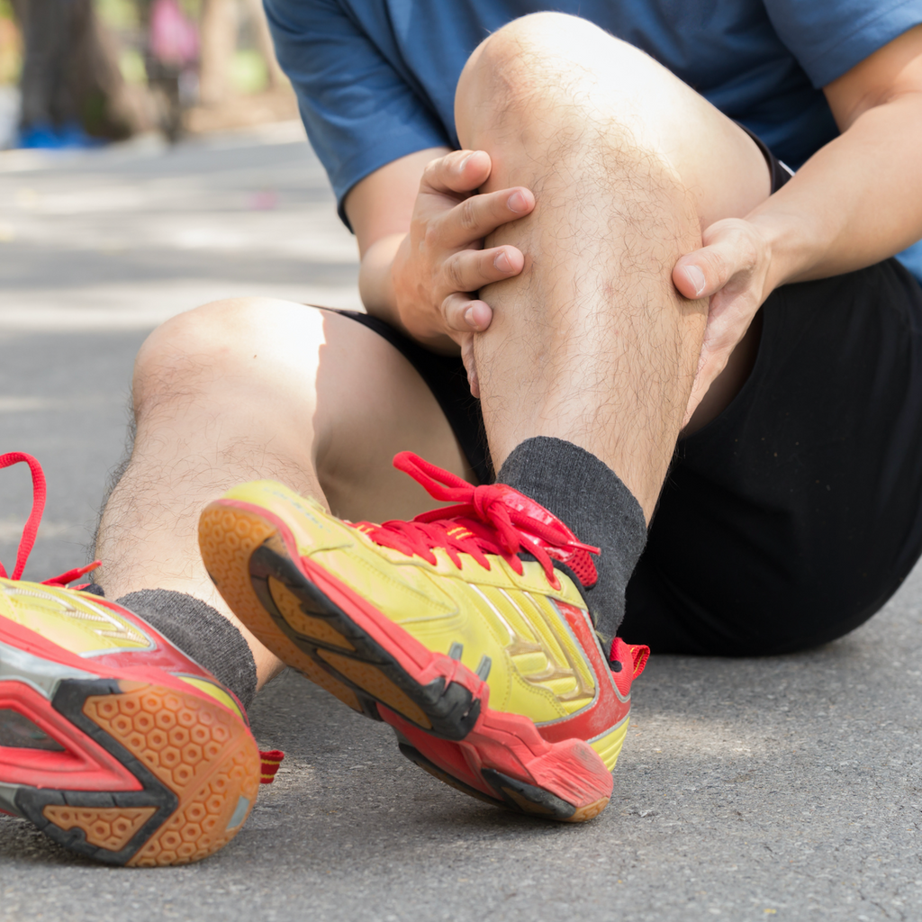 Shin Splints Treatment