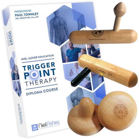 Trigger Point Therapy Diploma Course