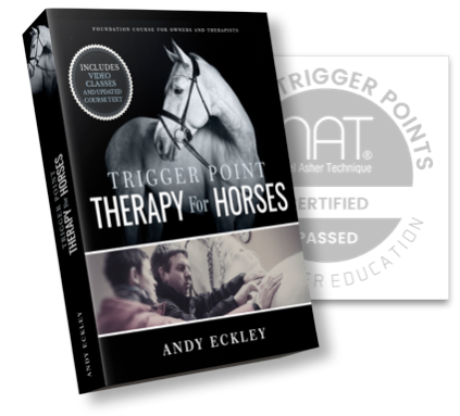 Trigger Points for Horses Course